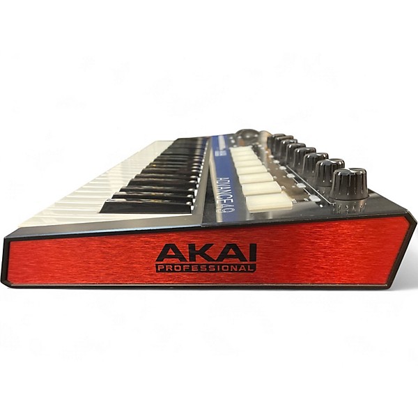Used Akai Professional Advance 49 MIDI Controller