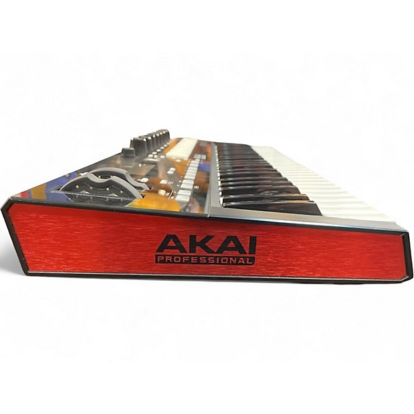 Used Akai Professional Advance 49 MIDI Controller