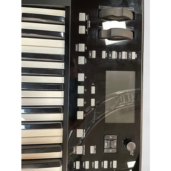 Used Akai Professional Advance 49 MIDI Controller