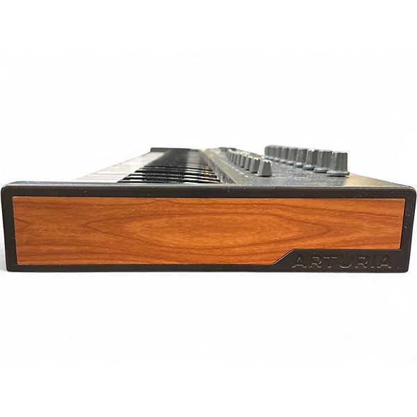 Used Arturia Keylab Essential 61 MIDI Controller