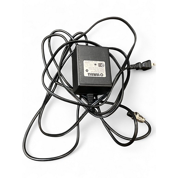 Used Yamaha MG10XU 10 Channel Mixer with Effects Unpowered Mixer