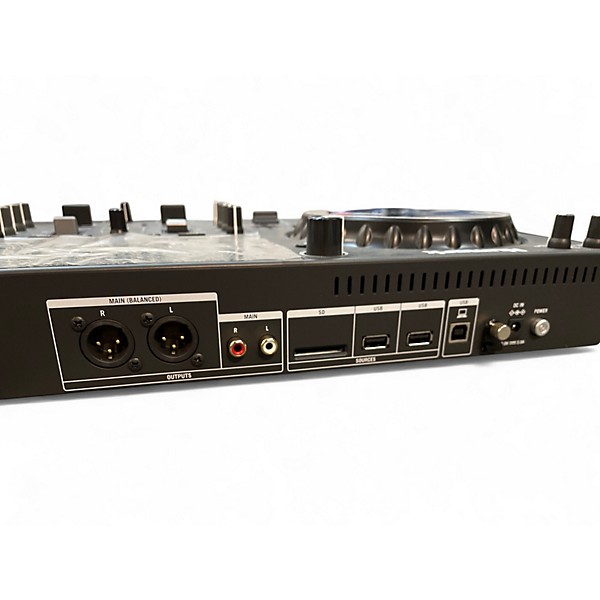Used Numark MIXSTREAM PRO DJ Controller