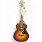 Used Taylor GS Mini-e ROSEWOOD EDGEBURST Acoustic Electric Guitar thumbnail