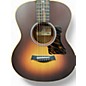 Used Taylor GS Mini-e ROSEWOOD EDGEBURST Acoustic Electric Guitar