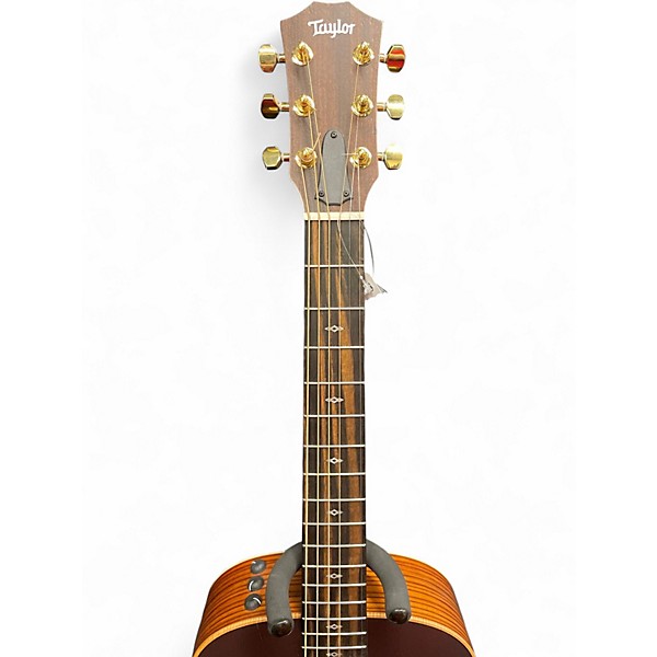 Used Taylor GS Mini-e ROSEWOOD EDGEBURST Acoustic Electric Guitar