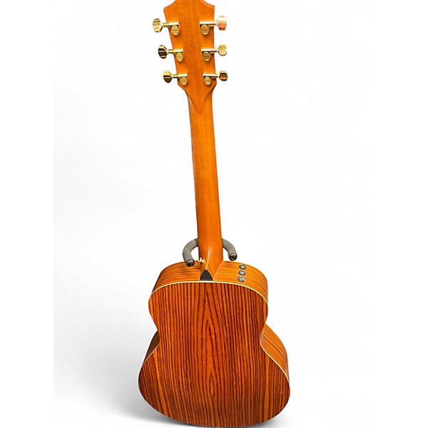 Used Taylor GS Mini-e ROSEWOOD EDGEBURST Acoustic Electric Guitar