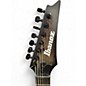 Used Ibanez RGD71 Charcoal Solid Body Electric Guitar