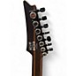 Used Ibanez RGD71 Charcoal Solid Body Electric Guitar