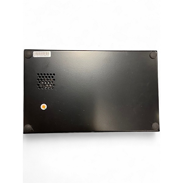 Used Boomerang III Phrase Sampler Pedal