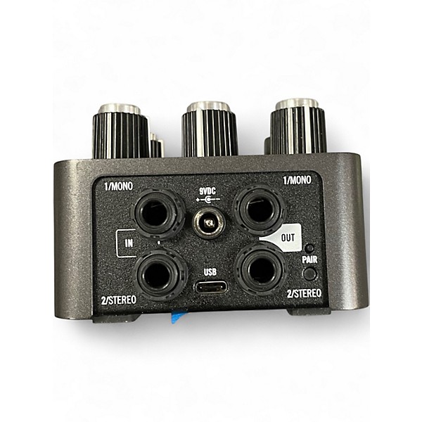 Used 2020s Universal Audio Dream 65 Guitar Preamp