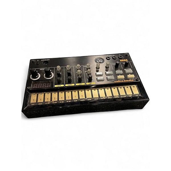 Used KORG Volca Beats Synthesizer