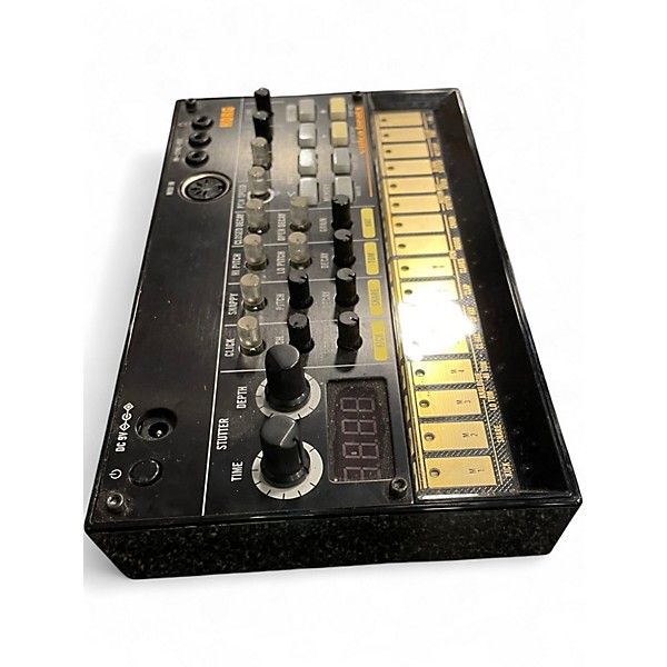 Used KORG Volca Beats Synthesizer