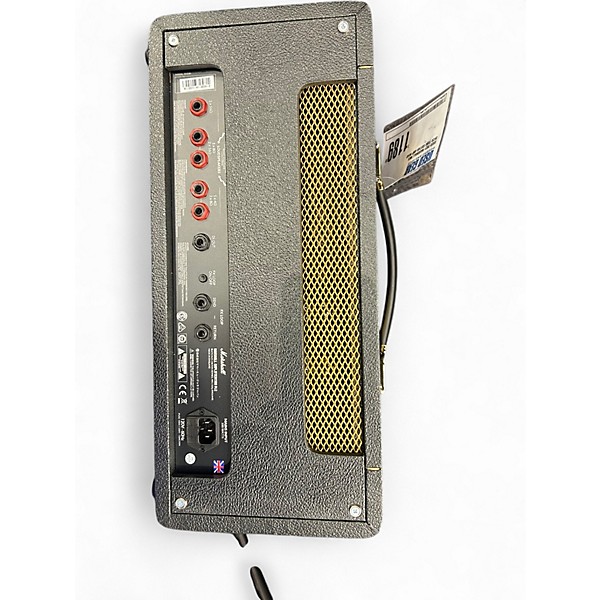 Used 2021 Marshall MKII SV20 Tube Guitar Amp Head