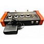 Used Warm Audio Jet Phaser Effect Pedal