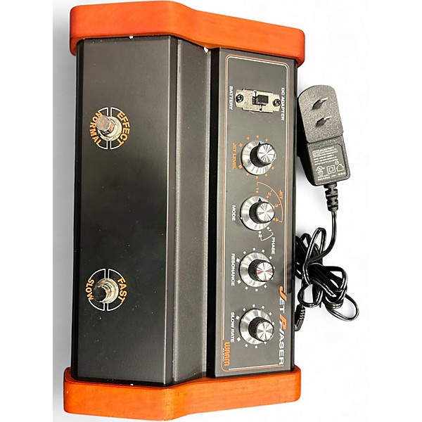 Used Warm Audio Jet Phaser Effect Pedal
