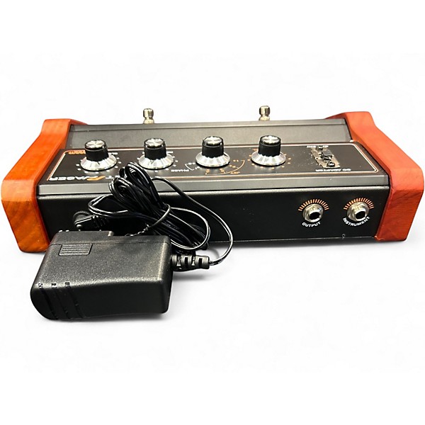Used Warm Audio Jet Phaser Effect Pedal