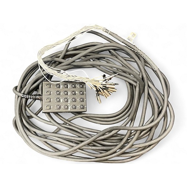 Used Rapco Horizon 16X4 100' SANKE Snake