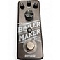 Used Outlaw Effects Boiler Maker Boost Effect Pedal thumbnail