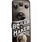 Used Outlaw Effects Boiler Maker Boost Effect Pedal