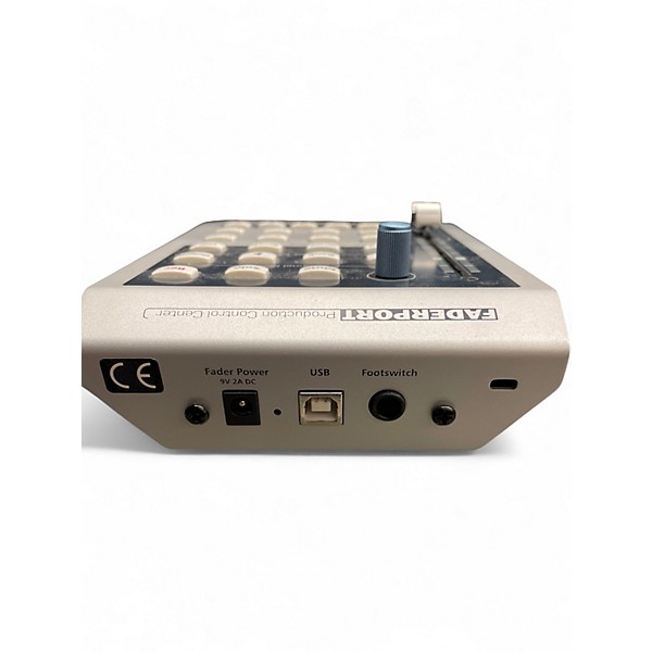 Used PreSonus faderport Control Surface