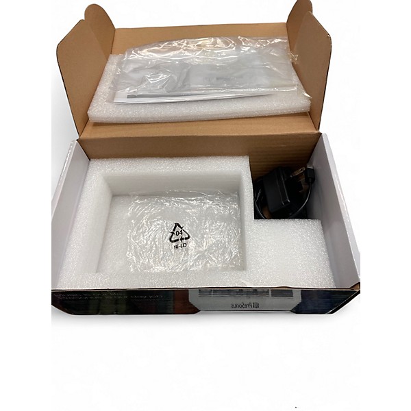 Used PreSonus faderport Control Surface