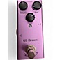Used Us Dream True bypass Pedal