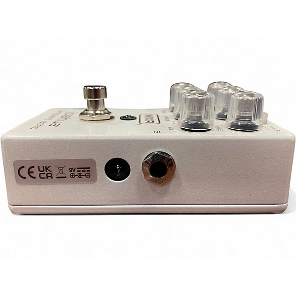 Used MXR M309 Joshua Ambient Echo Effect Pedal