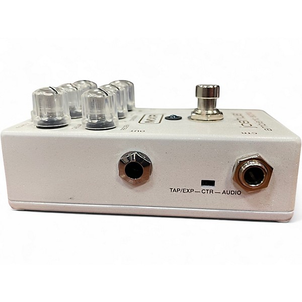 Used MXR M309 Joshua Ambient Echo Effect Pedal