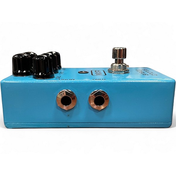 Used MXR M234 Analog Chorus Effect Pedal