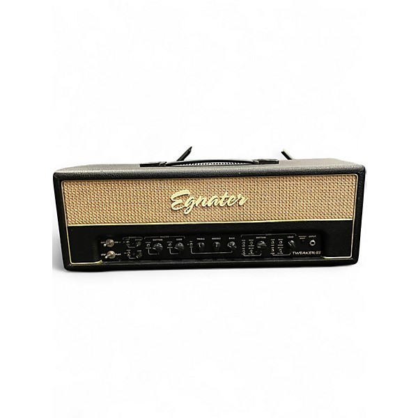 Used Egnater Tweaker 88 88W Tube Guitar Amp Head