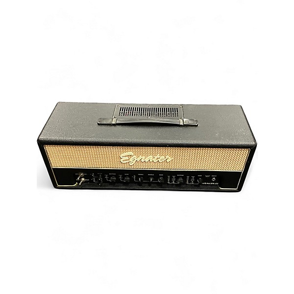 Used Egnater Tweaker 88 88W Tube Guitar Amp Head