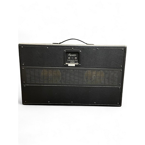 Used Egnater Tweaker 212X 2x12 Guitar Cabinet