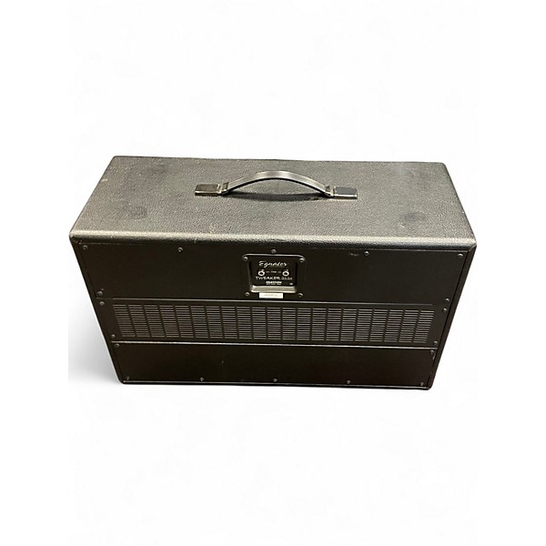 Used Egnater Tweaker 212X 2x12 Guitar Cabinet