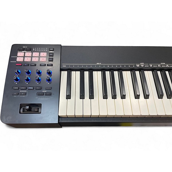 Used Roland A 88 MK II Keyboard Workstation