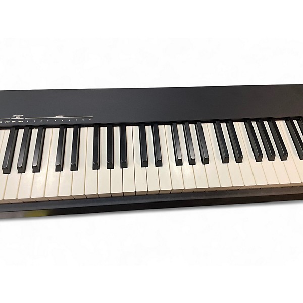 Used Roland A 88 MK II Keyboard Workstation