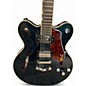Used Gretsch Guitars G2622 Streamliner Center Block Emerald Green Hollow Body Electric Guitar