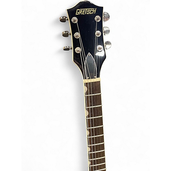 Used Gretsch Guitars G2622 Streamliner Center Block Emerald Green Hollow Body Electric Guitar