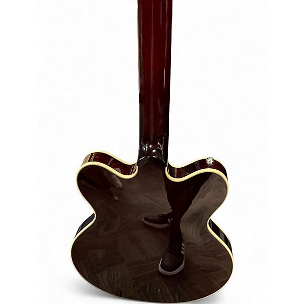 Used Gretsch Guitars G2622 Streamliner Center Block Emerald Green Hollow Body Electric Guitar