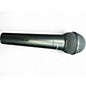 Used Peavey PVI100 Dynamic Microphone