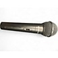 Used Peavey PVI100 Dynamic Microphone