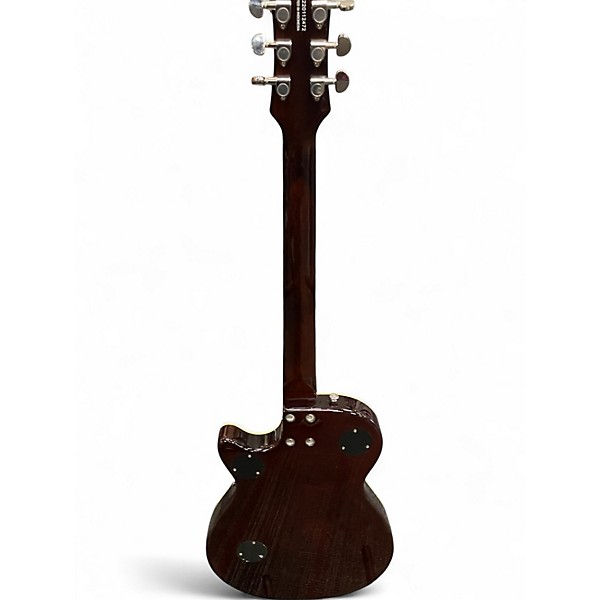 Used Gretsch G2215 Streamliner Havana Burst Solid Body Electric Guitar