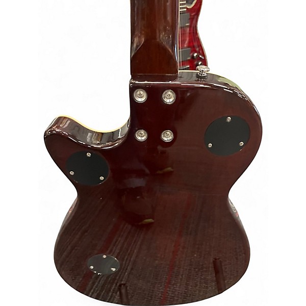 Used Gretsch G2215 Streamliner Havana Burst Solid Body Electric Guitar