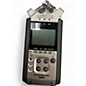 Used Zoom H4N MultiTrack Recorder