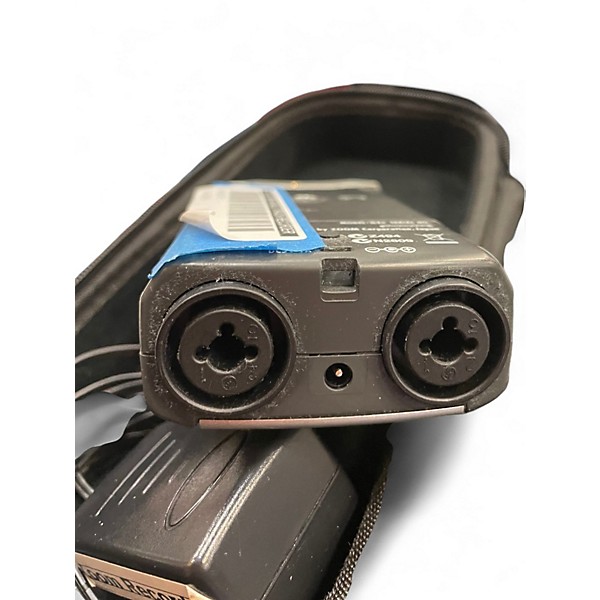 Used Zoom H4N MultiTrack Recorder