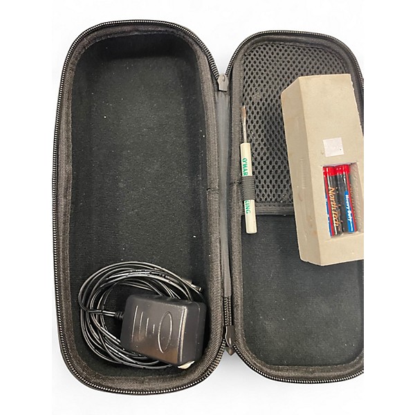 Used Zoom H4N MultiTrack Recorder