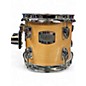 Used Yamaha 8in STAGE CUSTOM TOM Natural Drum