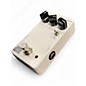 Used JHS Pedals 3 SERIES CHORUS Effect Pedal