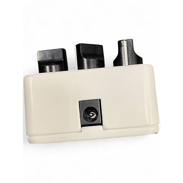 Used JHS Pedals 3 SERIES CHORUS Effect Pedal