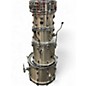 Used TAMA 5 Piece Royalstar Champagne Drum Kit thumbnail