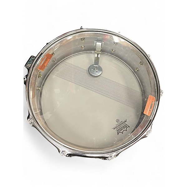 Used TAMA 5 Piece Royalstar Champagne Drum Kit